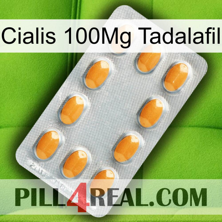 100Mg Cialis Tadalafil cialis3